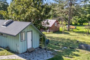 Single Family Residence,  Marshall avenue, Petaluma, CA 94952 - 41