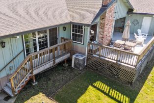 Single Family Residence,  Marshall avenue, Petaluma, CA 94952 - 39