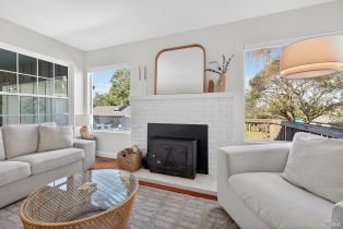 Single Family Residence,  Marshall avenue, Petaluma, CA 94952 - 13