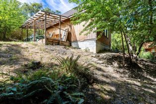 Single Family Residence,  Occidental road, Sebastopol, CA 95472 - 40