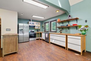 Single Family Residence,  Occidental road, Sebastopol, CA 95472 - 8