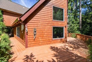 Single Family Residence,  Occidental road, Sebastopol, CA 95472 - 25