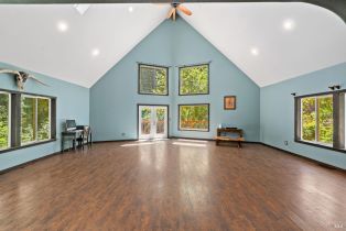 Single Family Residence,  Occidental road, Sebastopol, CA 95472 - 5