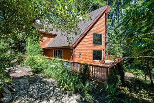 Single Family Residence,  Occidental road, Sebastopol, CA 95472 - 29