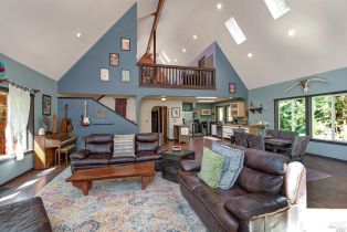 Single Family Residence,  Occidental road, Sebastopol, CA 95472 - 52