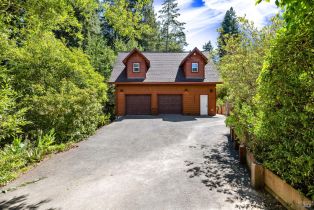 Single Family Residence,  Occidental road, Sebastopol, CA 95472 - 2