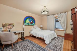 Single Family Residence,  Foothill boulevard, Calistoga, CA 94515 - 6