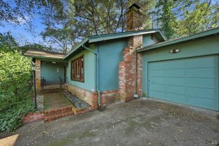 Single Family Residence,  Foothill boulevard, Calistoga, CA 94515 - 13