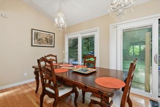 Single Family Residence,  Foothill boulevard, Calistoga, CA 94515 - 4