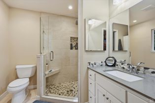 Single Family Residence,  Foothill boulevard, Calistoga, CA 94515 - 7