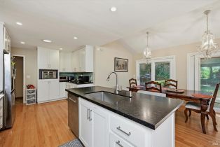 Single Family Residence,  Foothill boulevard, Calistoga, CA 94515 - 3