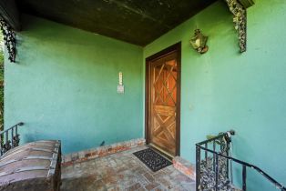 Single Family Residence,  Foothill boulevard, Calistoga, CA 94515 - 12