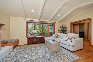 Single Family Residence,  Foothill boulevard, Calistoga, CA 94515 - 2