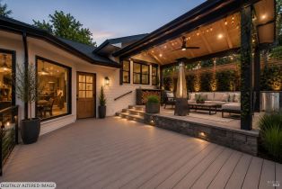 Single Family Residence, Samantha court, Healdsburg, CA 95448 - 25