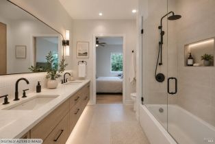 Single Family Residence, Samantha court, Healdsburg, CA 95448 - 16