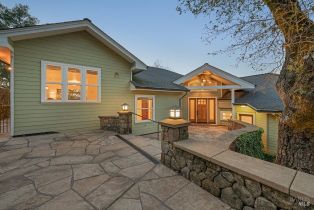 Single Family Residence,  Samantha court, Healdsburg, CA 95448 - 2