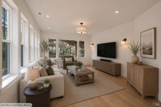 Single Family Residence, Samantha court, Healdsburg, CA 95448 - 9