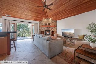 Single Family Residence,  Samantha court, Healdsburg, CA 95448 - 5