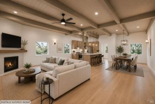 Single Family Residence, Samantha court, Healdsburg, CA 95448 - 34