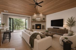 Single Family Residence, Samantha court, Healdsburg, CA 95448 - 6