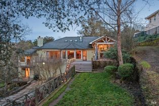 Single Family Residence,  Samantha court, Healdsburg, CA 95448 - 28