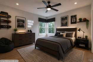 Single Family Residence, Samantha court, Healdsburg, CA 95448 - 18