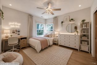 Single Family Residence, Samantha court, Healdsburg, CA 95448 - 14