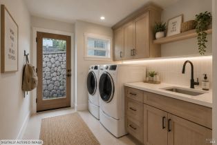 Single Family Residence, Samantha court, Healdsburg, CA 95448 - 12