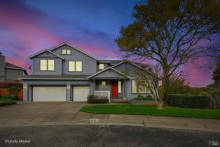 Single Family Residence,  Meadowlark drive, Sebastopol, CA 95472 - 33