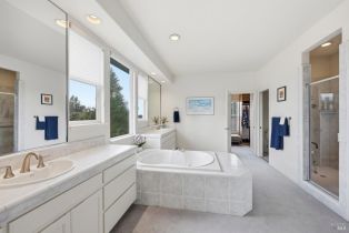 Single Family Residence,  Meadowlark drive, Sebastopol, CA 95472 - 22