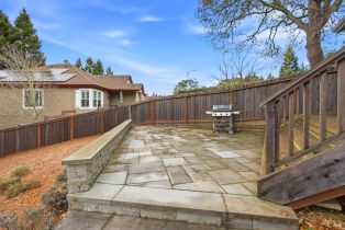 Single Family Residence,  Meadowlark drive, Sebastopol, CA 95472 - 30