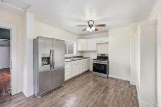 Single Family Residence,  Carrillo street, Santa Rosa, CA 95401 - 8