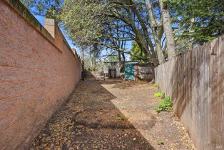 Single Family Residence,  Carrillo street, Santa Rosa, CA 95401 - 29