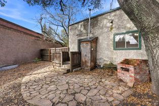 Single Family Residence,  Carrillo street, Santa Rosa, CA 95401 - 31