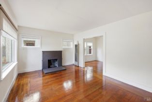 Single Family Residence,  Carrillo street, Santa Rosa, CA 95401 - 4