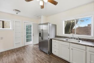 Single Family Residence,  Carrillo street, Santa Rosa, CA 95401 - 9