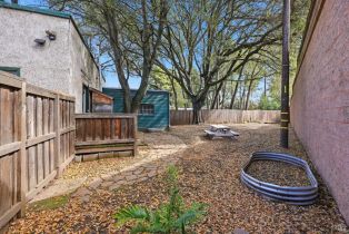 Single Family Residence,  Carrillo street, Santa Rosa, CA 95401 - 27
