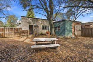 Single Family Residence,  Carrillo street, Santa Rosa, CA 95401 - 28