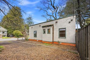 Single Family Residence,  Carrillo street, Santa Rosa, CA 95401 - 26