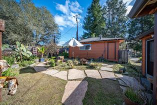 3+ Houses on Lot,  Fredricks road, Sebastopol, CA 95472 - 34