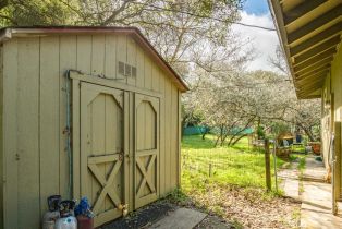 3+ Houses on Lot,  Fredricks road, Sebastopol, CA 95472 - 59