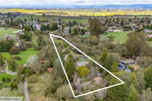 3+ Houses on Lot,  Fredricks road, Sebastopol, CA 95472 - 98