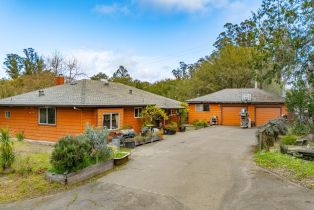 3+ Houses on Lot,  Fredricks road, Sebastopol, CA 95472 - 10