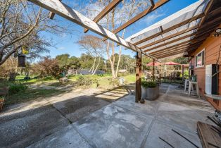 3+ Houses on Lot,  Fredricks road, Sebastopol, CA 95472 - 38