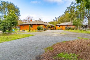3+ Houses on Lot,  Fredricks road, Sebastopol, CA 95472 - 4