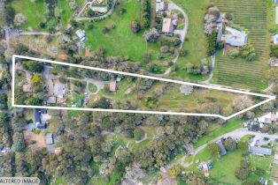 3+ Houses on Lot,  Fredricks road, Sebastopol, CA 95472 - 97