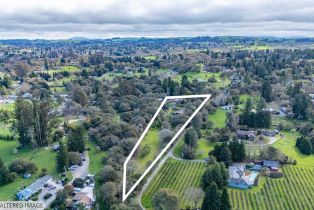 3+ Houses on Lot,  Fredricks road, Sebastopol, CA 95472 - 95