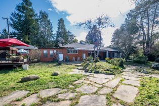 3+ Houses on Lot,  Fredricks road, Sebastopol, CA 95472 - 45