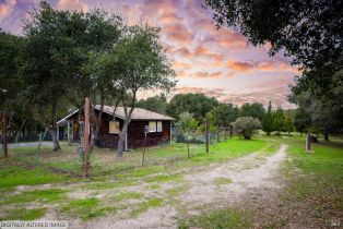 3+ Houses on Lot,  Fredricks road, Sebastopol, CA 95472 - 3