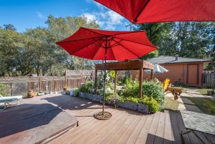 3+ Houses on Lot,  Fredricks road, Sebastopol, CA 95472 - 32